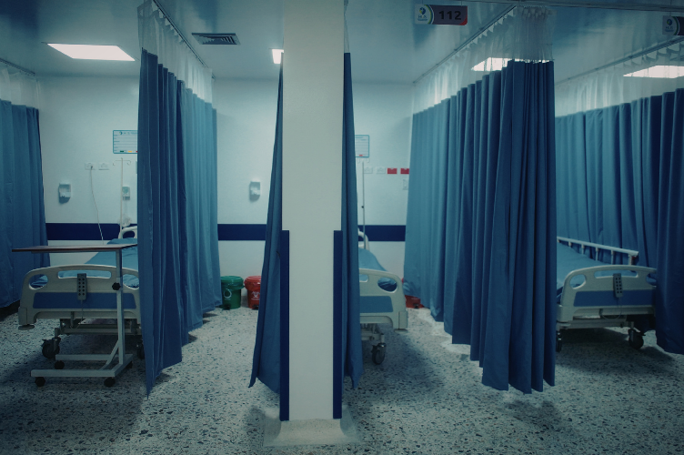 Healthcare Solutions